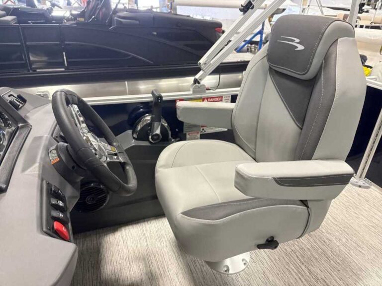 2026 Bennington 168SL US-ETWS2394C626 [photo 11]